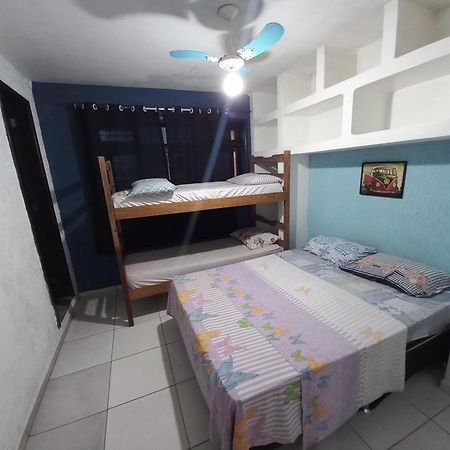Rock N Hostel Cabo Frio Esterno foto