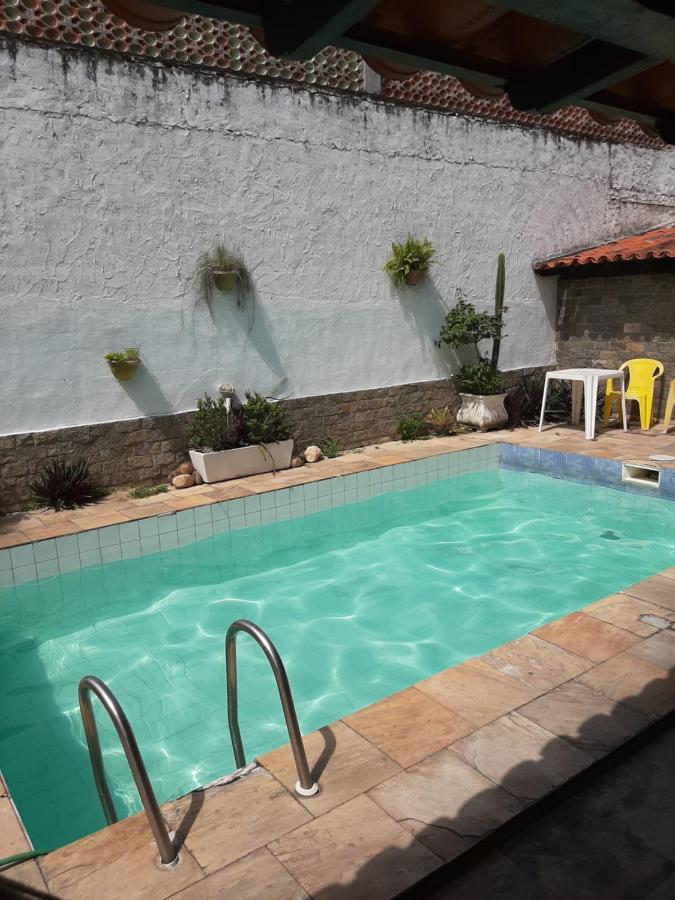 Rock N Hostel Cabo Frio Esterno foto