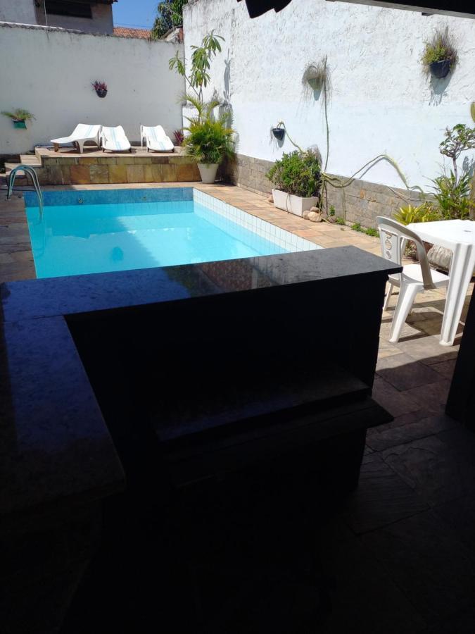 Rock N Hostel Cabo Frio Esterno foto