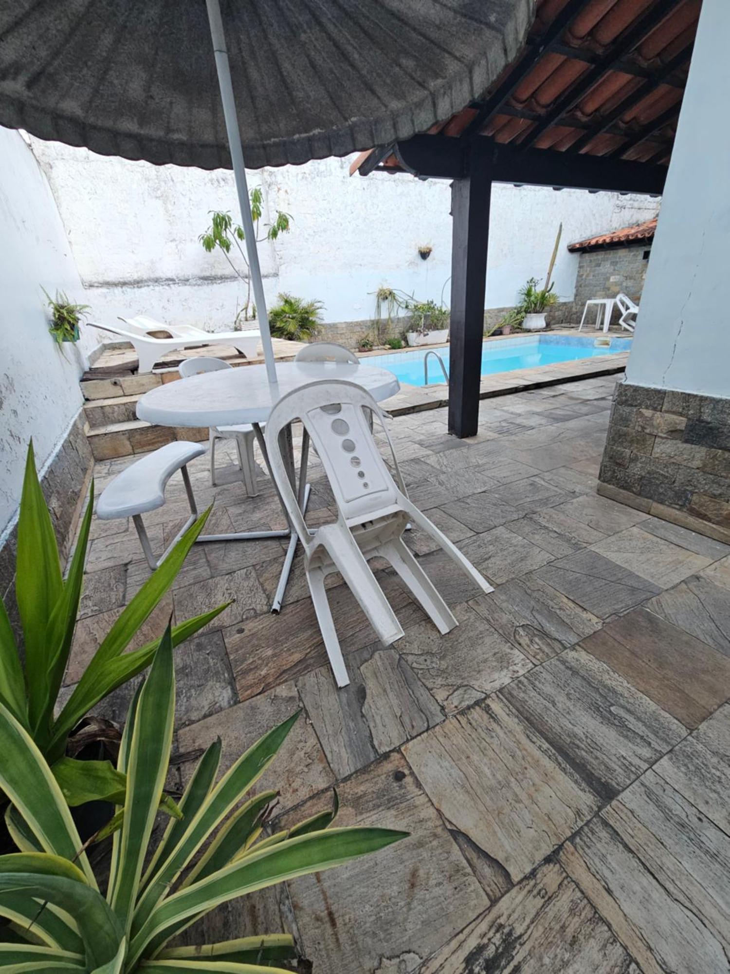 Rock N Hostel Cabo Frio Esterno foto
