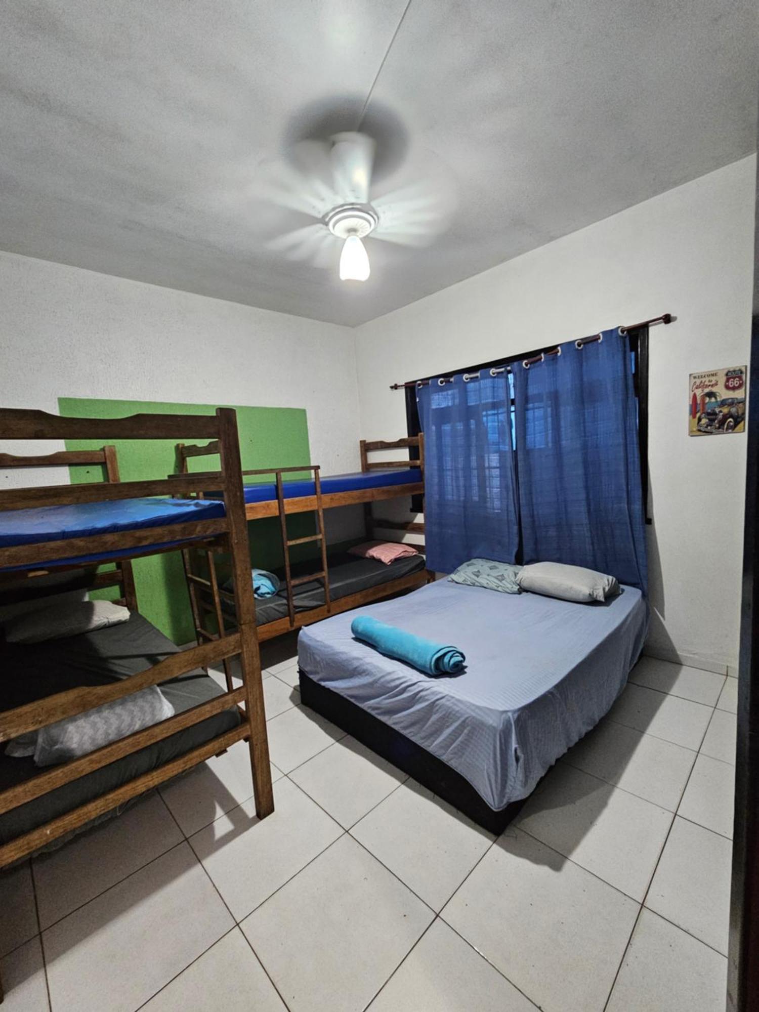 Rock N Hostel Cabo Frio Esterno foto