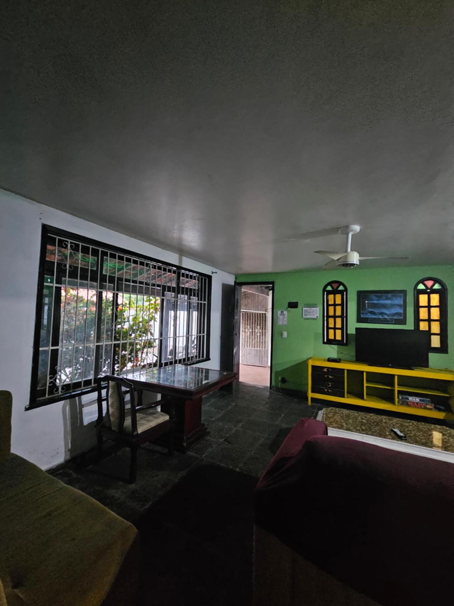 Rock N Hostel Cabo Frio Esterno foto