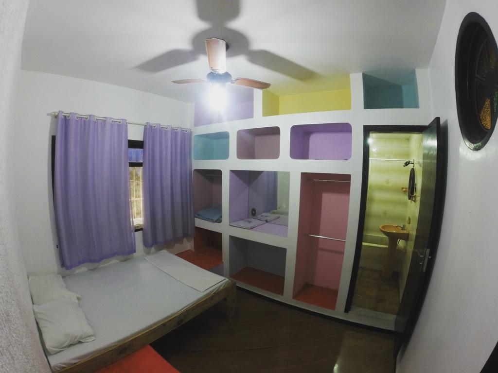 Rock N Hostel Cabo Frio Esterno foto