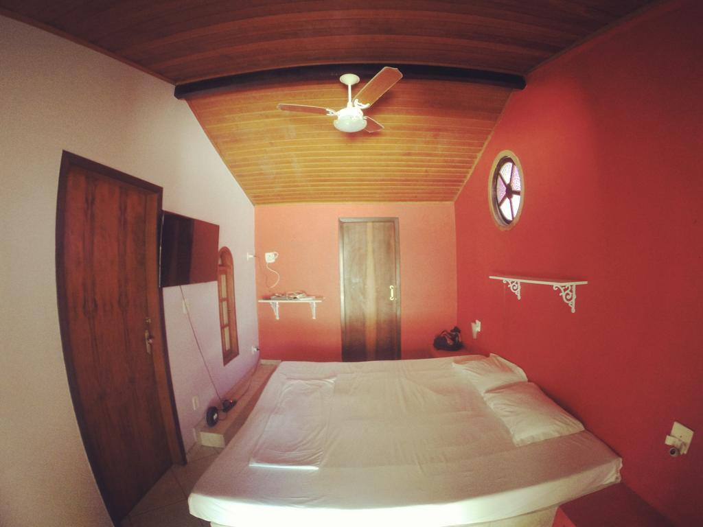 Rock N Hostel Cabo Frio Esterno foto