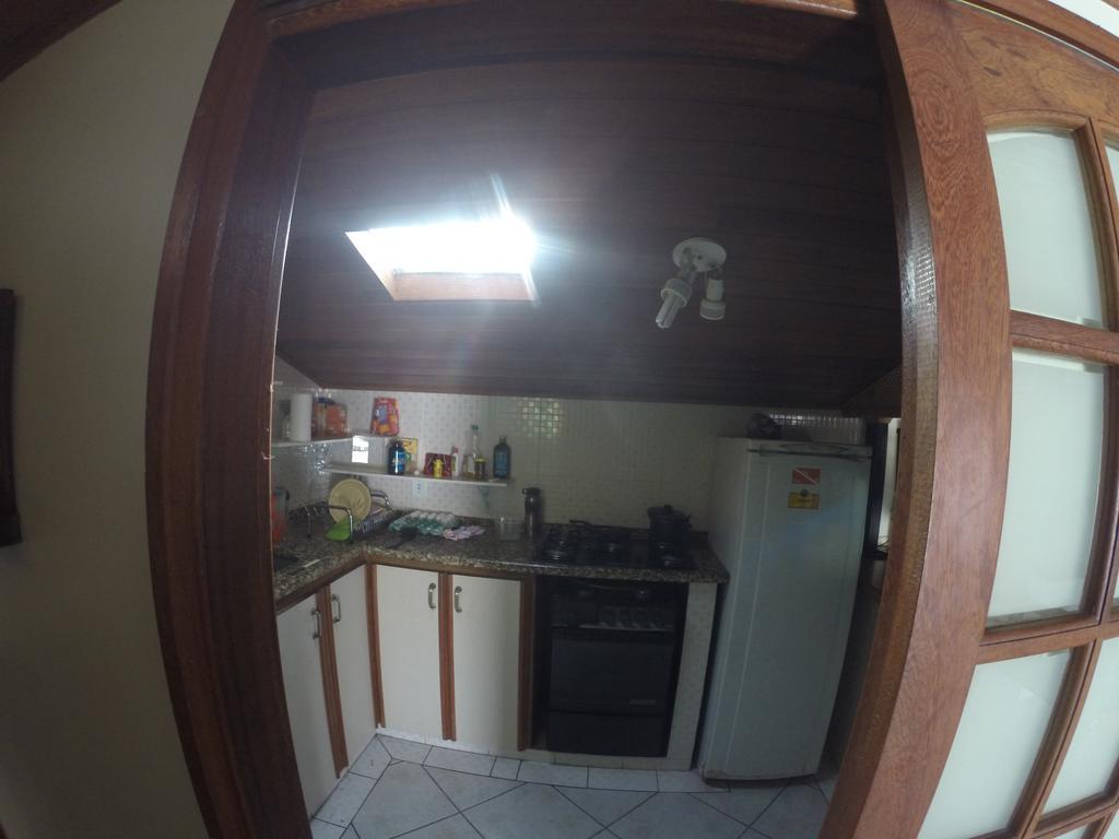 Rock N Hostel Cabo Frio Esterno foto