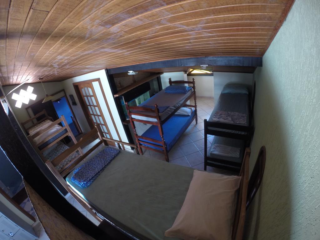 Rock N Hostel Cabo Frio Esterno foto
