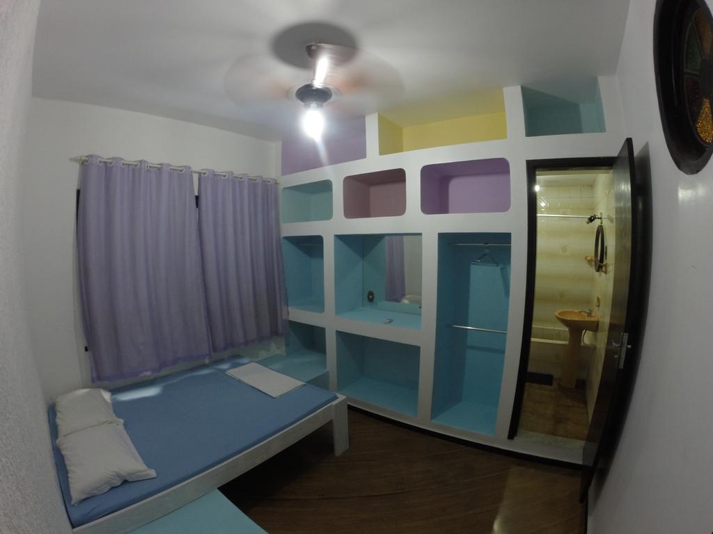 Rock N Hostel Cabo Frio Esterno foto