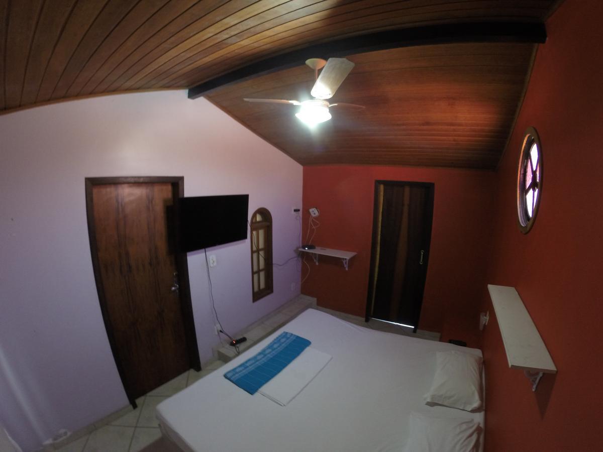 Rock N Hostel Cabo Frio Esterno foto