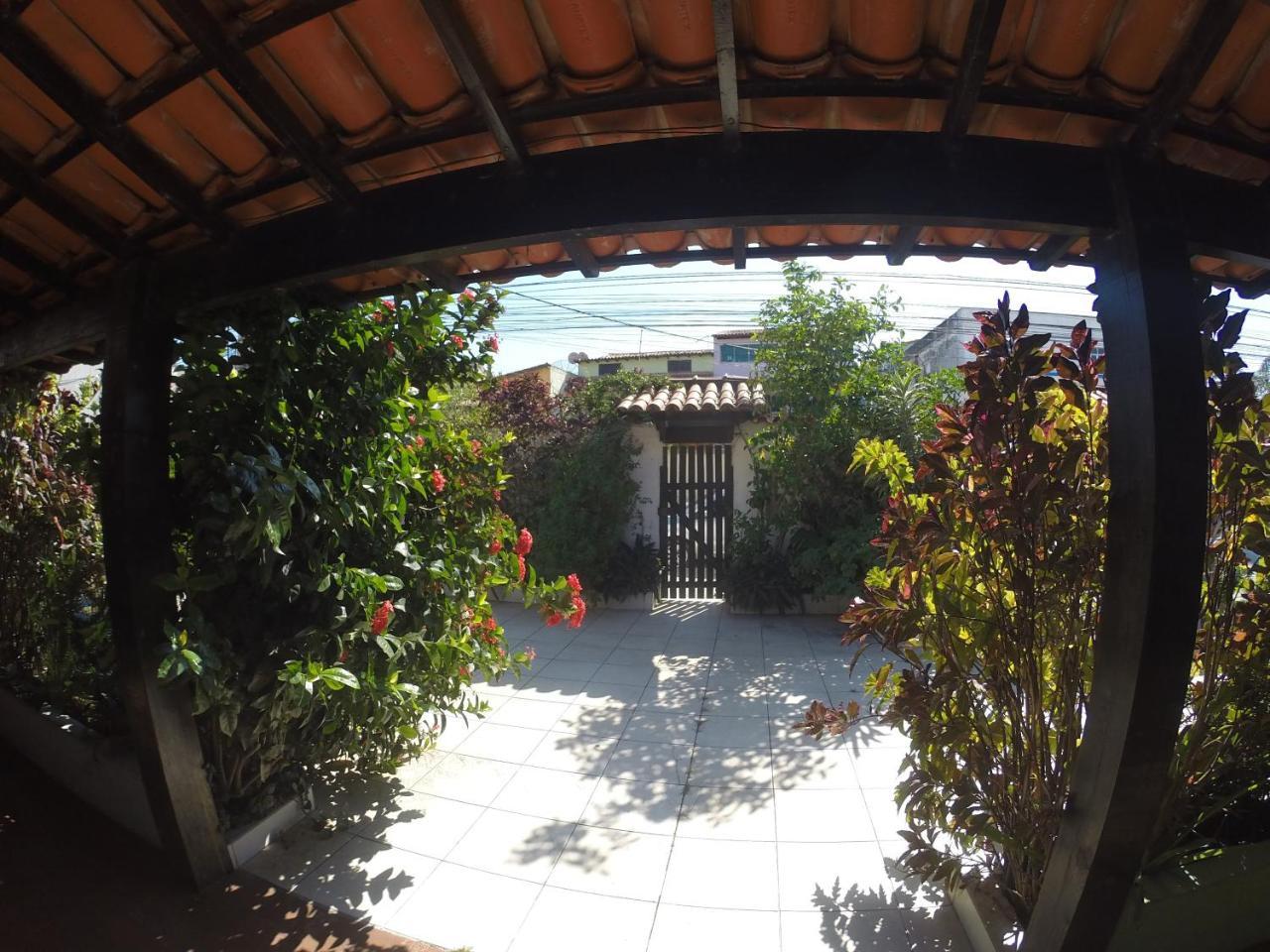 Rock N Hostel Cabo Frio Esterno foto