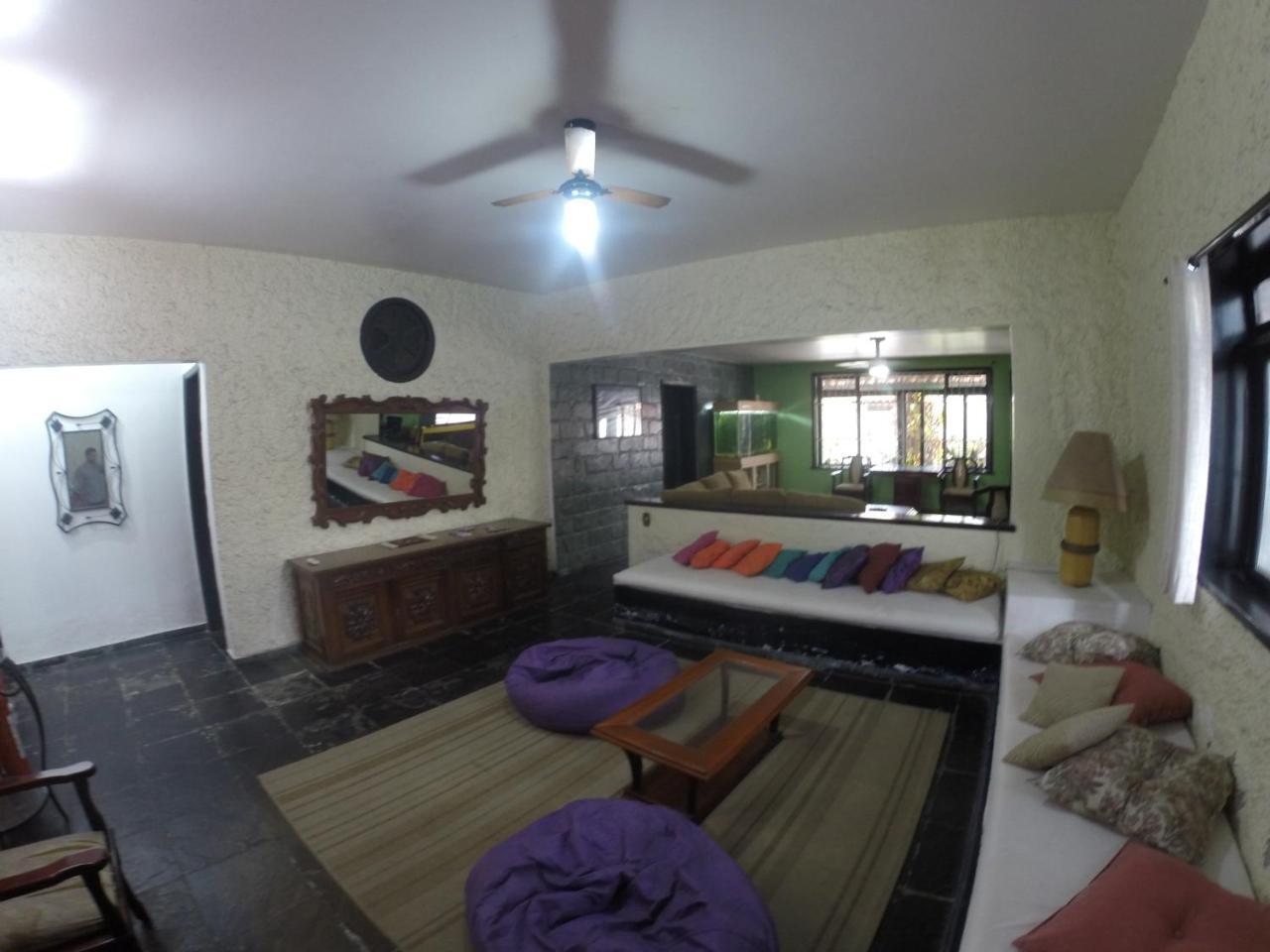 Rock N Hostel Cabo Frio Esterno foto